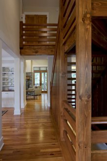 Тапет Linkrust в къщата