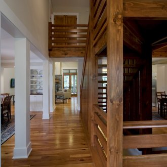 Интериор в шведски стил