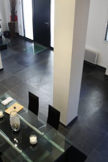 Престилка плочка