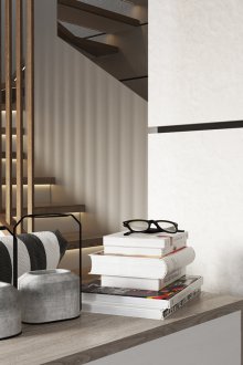 Щипка на колона