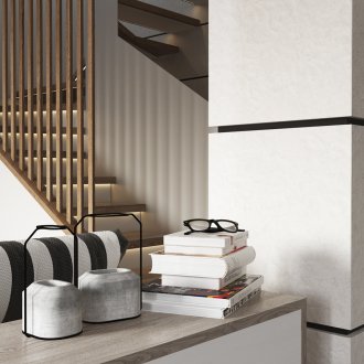 Фасадни термопанели за мазилка