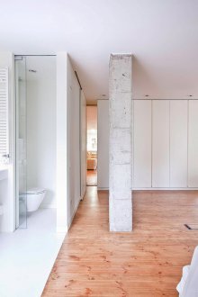 Колона за баня