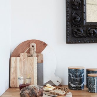 Кухненски аксесоари от дърво