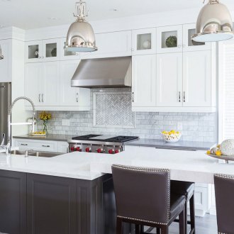 Кухненски аксесоари Chrome