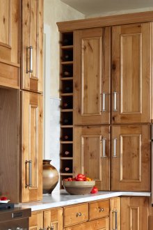 Кухненски аксесоари Кафяво