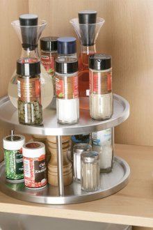 Кухненски аксесоари кръгли