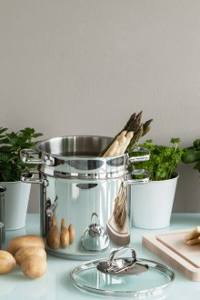 Кухненски аксесоари Метални