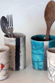 Кухненски аксесоари на възраст