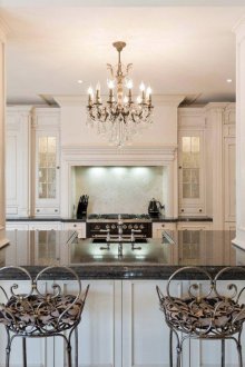 Кухня в стил Прованс