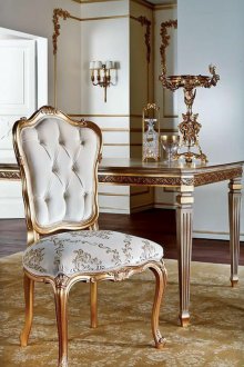 Мебели в класически стил