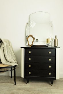 Скрин за арт деко