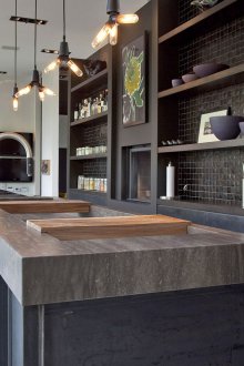 Мебели в стил лофт