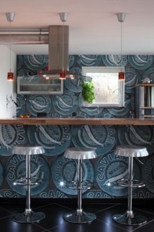 Мебели в морски стил