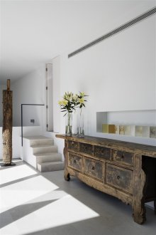 Мебели Shabby шик