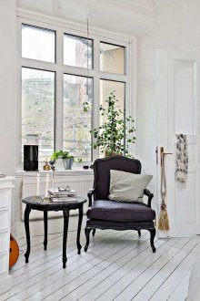 Мебели в стил Прованс