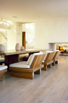 Мебели в японски стил