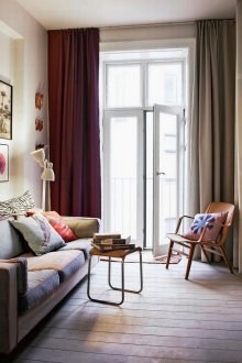 Бургундски завеси 2019