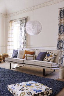 Завеси Етнически 2019