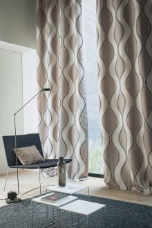 Памучни завеси 2019