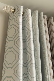 Завеси с модел 2019