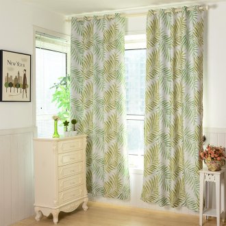Завеси зелени 2019