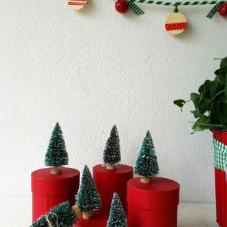 Garland Krismas