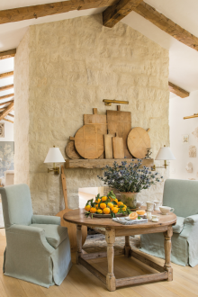 Странен декоративен панел