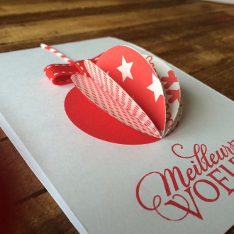 Обем на картички за Нова година