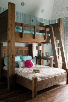 Katil katil kanak-kanak dari massif