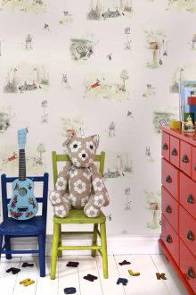 Baby Wallpaper für Baby