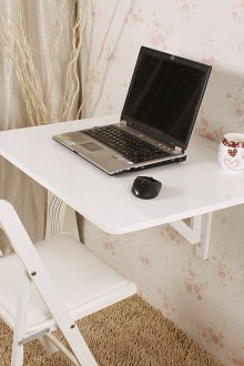 Гланцова сгъваема маса