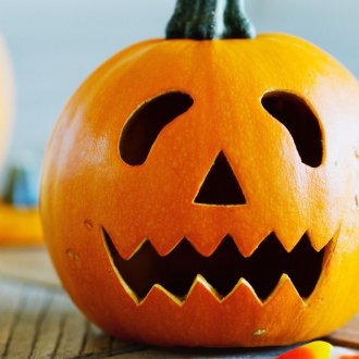 Хелоуин традиционна тиква