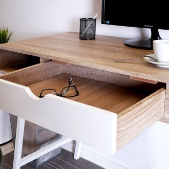 Рафтови дъбови сономи