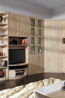 Сонома от стенен дъб