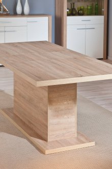 Сонома от дъбова маса