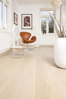 Лек под дъб сонома