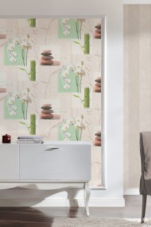 Остатъци от тапет при формоване