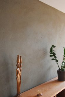 Блясък декоративна боя