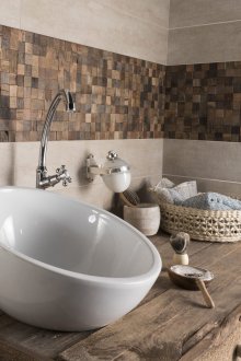 Дървена плочка 2019