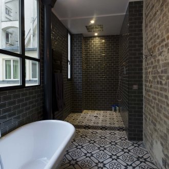 Тухла 2019 плочка