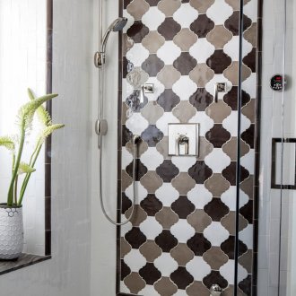 Комбинирана плочка 2019