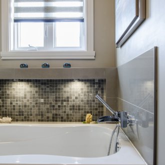 Мозайка с плочки 2019