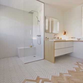 Полагане на плочки 2019