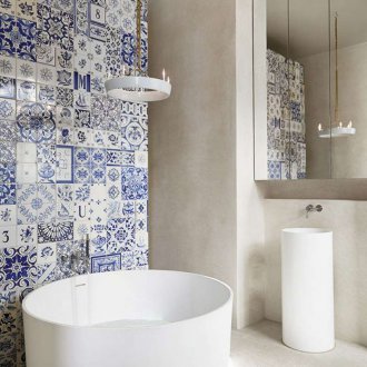 Плочка 2019 с модел