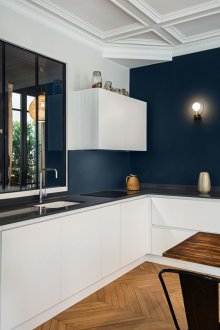 Кухня в частна къща 2019