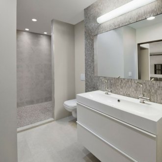 Бяла и сива баня