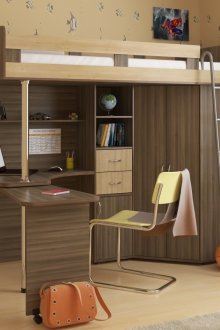 변신하는 십대 코너