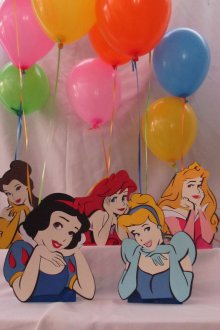 Disney theme for kids