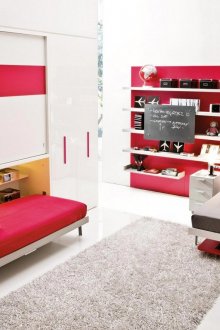 보육원의 캐비닛 - 변압기