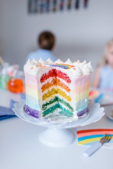 Cake Decor for Kids Birthday